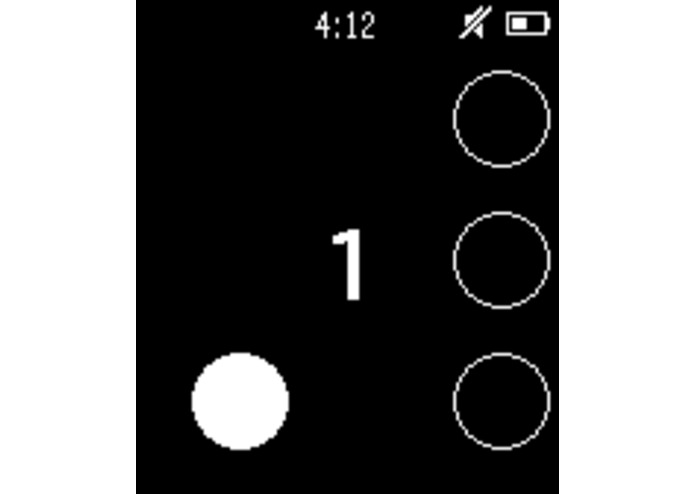 Pebble Tiles! – screenshot 2