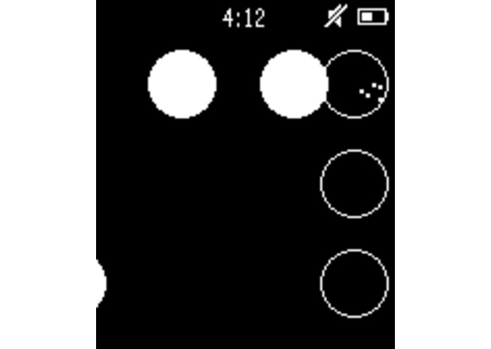 Pebble Tiles! – screenshot 3