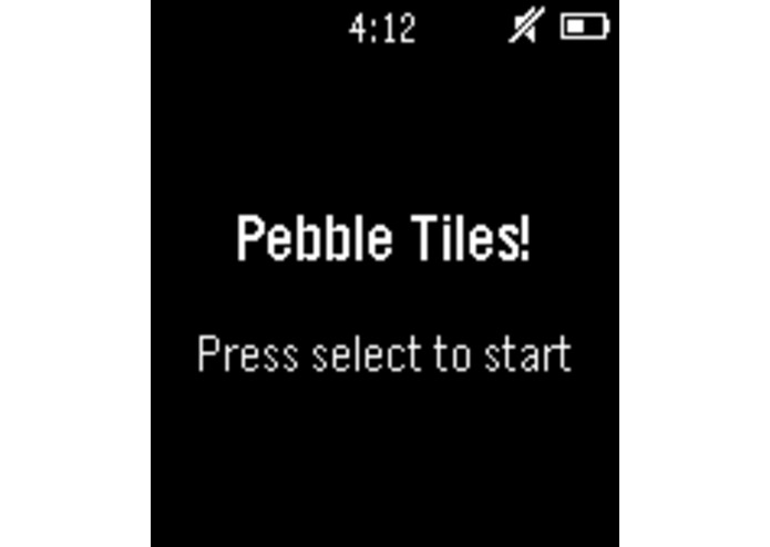 Pebble Tiles! – screenshot 4