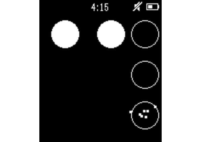 Pebble Tiles! – screenshot 5