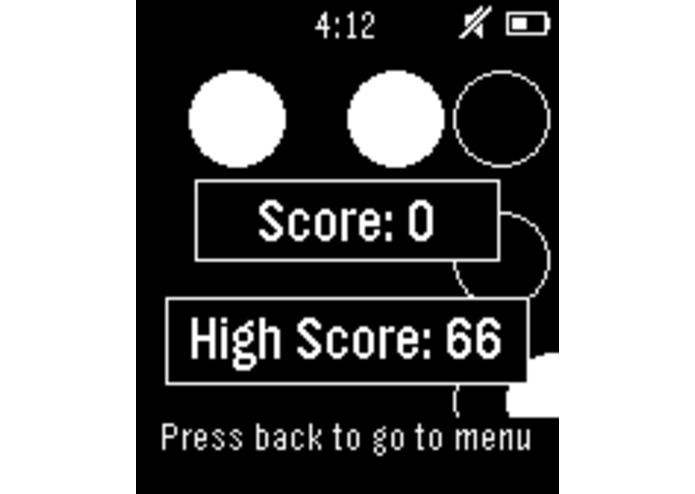 Pebble Tiles! – screenshot 6