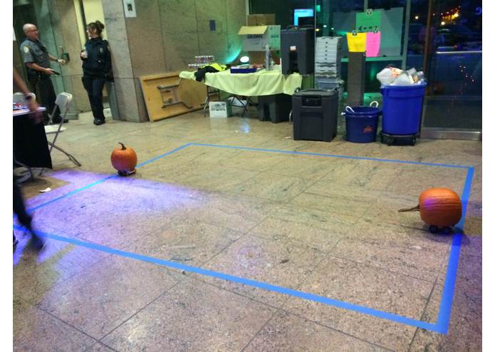 Twitch Plays Bumpkin – screenshot 1