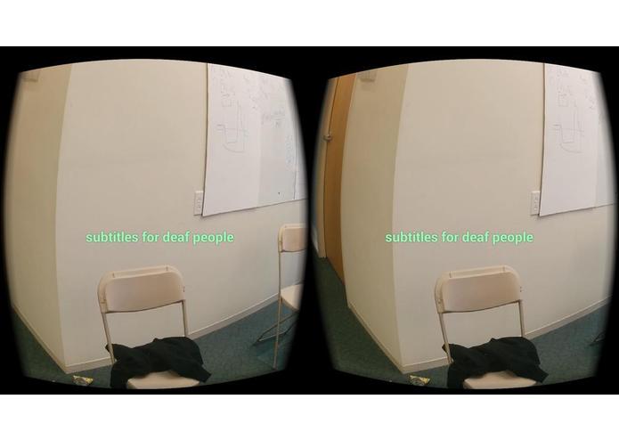 Captor – screenshot 2