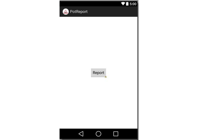 PotReporter – screenshot 1