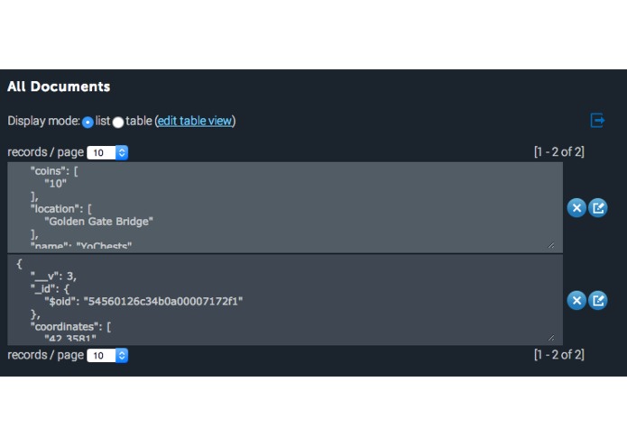 Yo Coin – screenshot 2