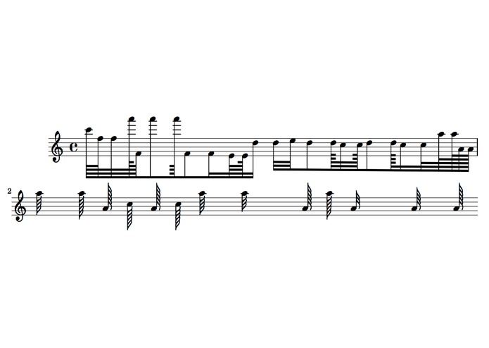 Beethoven – screenshot 2