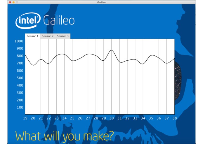 Grafileo – screenshot 5