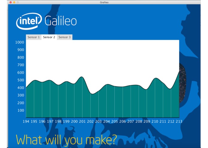Grafileo – screenshot 6