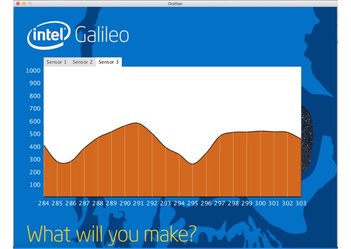 Grafileo – screenshot 8