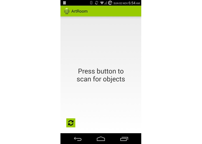 ArtRoom – screenshot 2