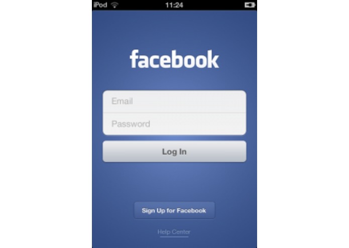 Ship app – screenshot 2