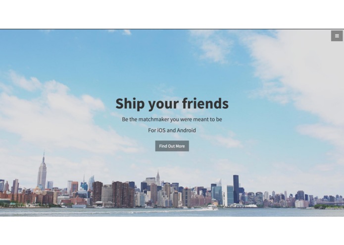 Ship app – screenshot 3