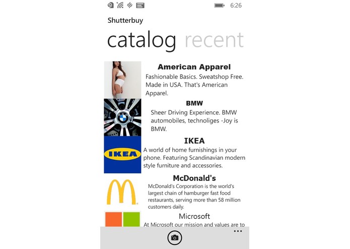 Shutterbuy – screenshot 5