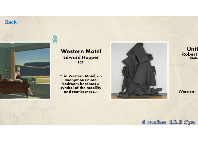 Yale Museum Tour  – screenshot 4