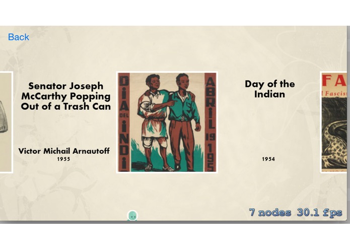 Yale Museum Tour  – screenshot 6