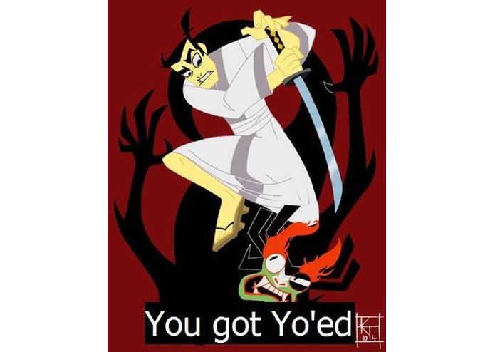 Yodown – screenshot 1