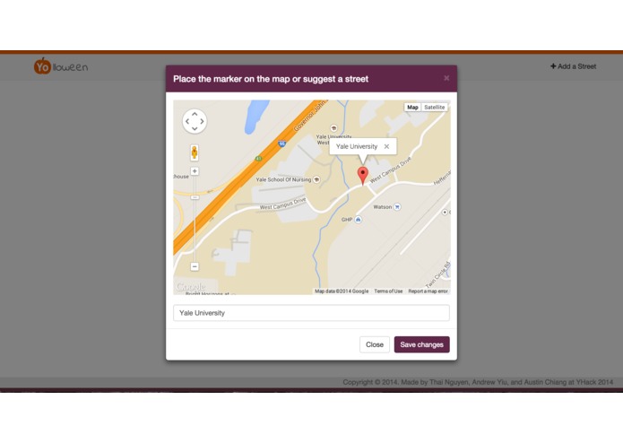 37 - Yolloween – screenshot 2