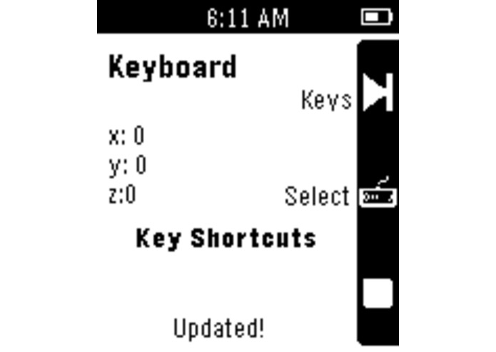 RollingStone [Table 45] – screenshot 2