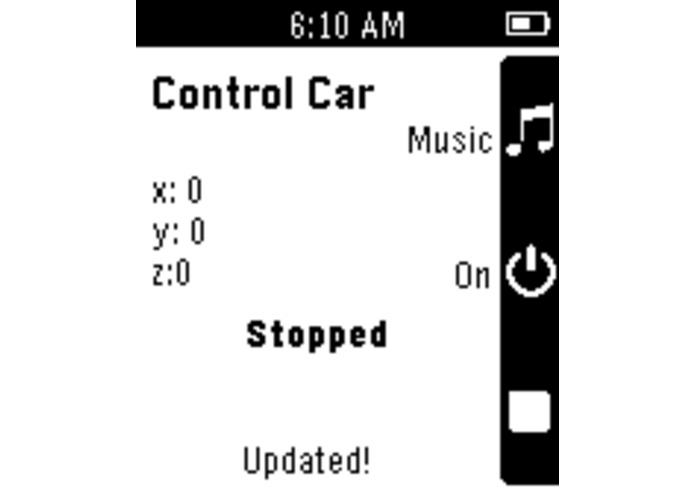 RollingStone [Table 45] – screenshot 3