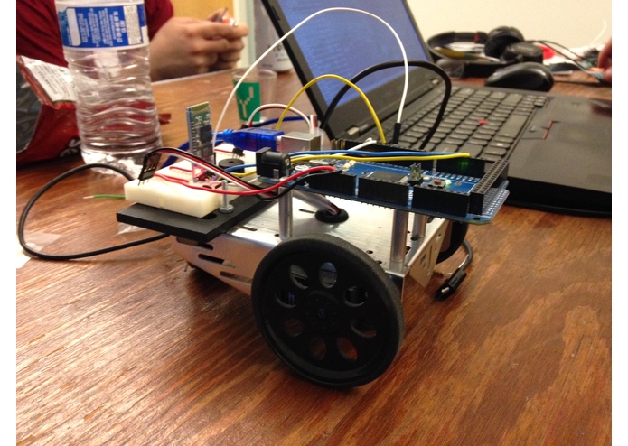 RollingStone [Table 45] – screenshot 1