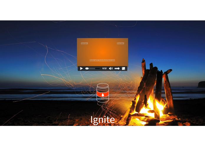 Ignite – screenshot 3