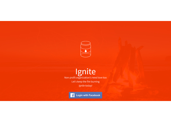 Ignite – screenshot 4