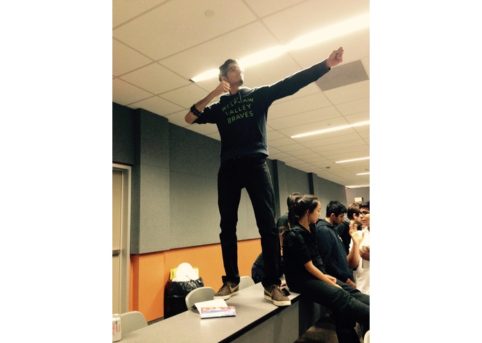 Myo Armband Stress(Less) – screenshot 1