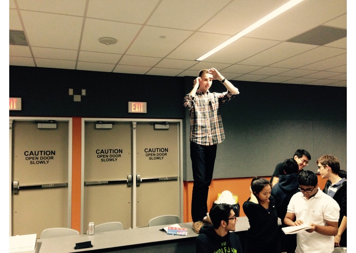 Myo Armband Stress(Less) – screenshot 4