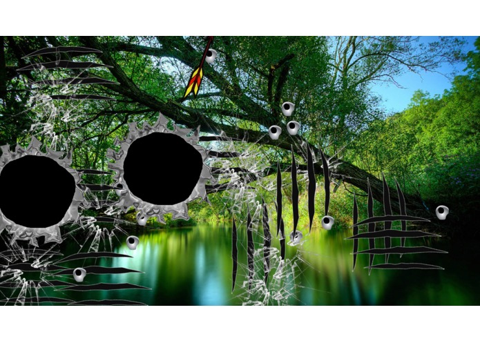 Myo Armband Stress(Less) – screenshot 5