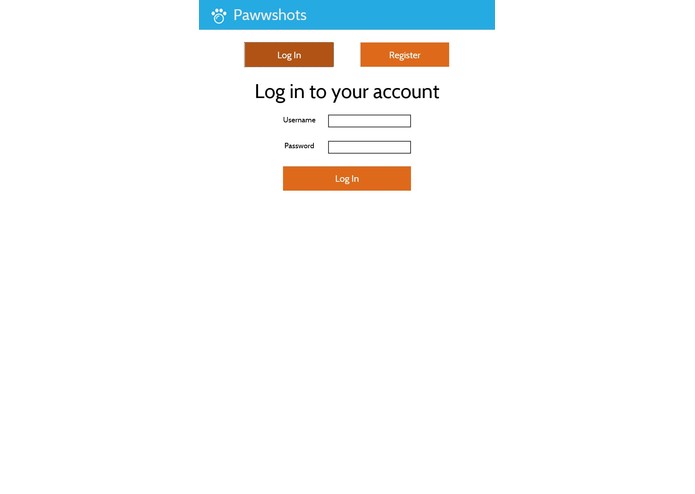 Pawwshots – screenshot 4