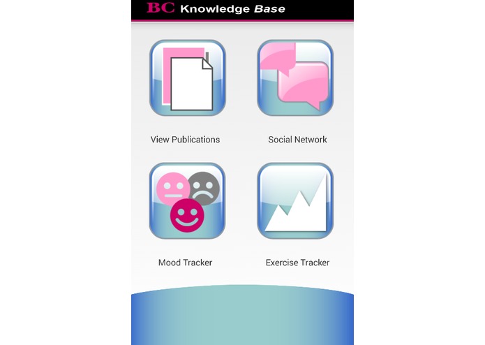 Breast Cancer Knowledge Base – screenshot 6