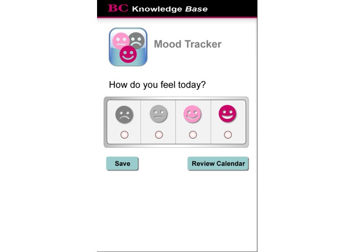 Breast Cancer Knowledge Base – screenshot 9