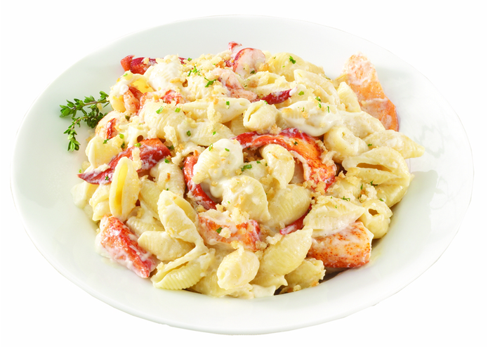 LOBSTER MAC & CHEESE – screenshot 1