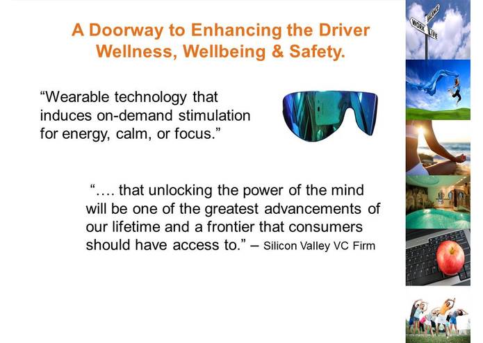 SCMPSiO DriverWellness – screenshot 1