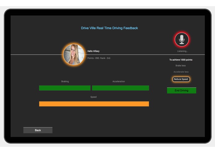 Drive Ville – screenshot 3