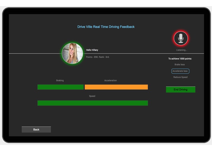 Drive Ville – screenshot 4
