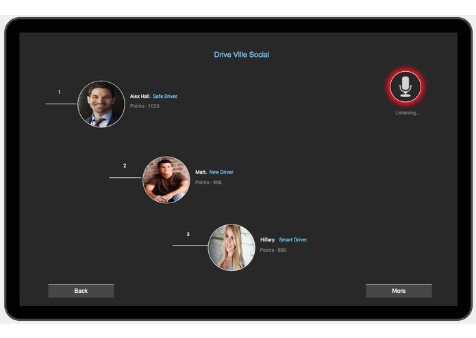 Drive Ville – screenshot 6