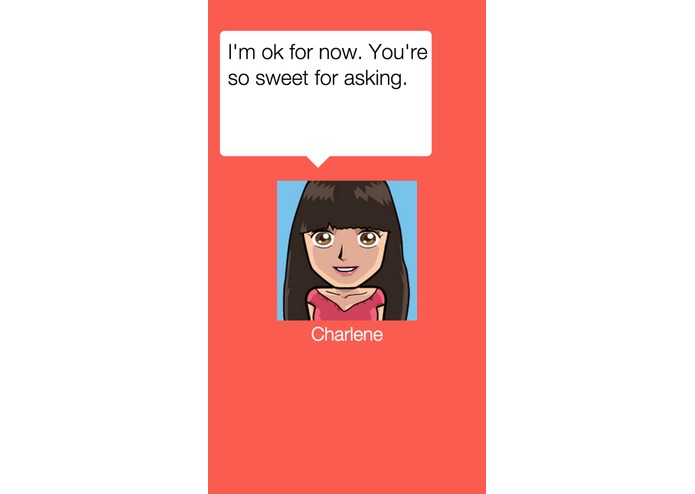 HER – screenshot 3