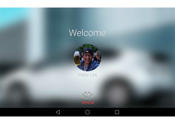 My Toyota Miles – screenshot 7