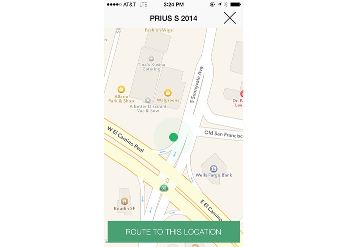 My Toyota Miles – screenshot 8