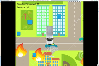 Quick Response to Disasters