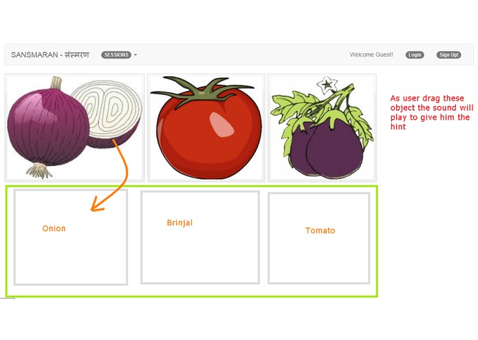 SANSMARAN (संस्मरण) – screenshot 2