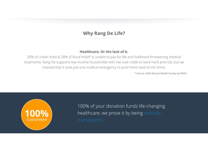 Rang De Life – screenshot 1