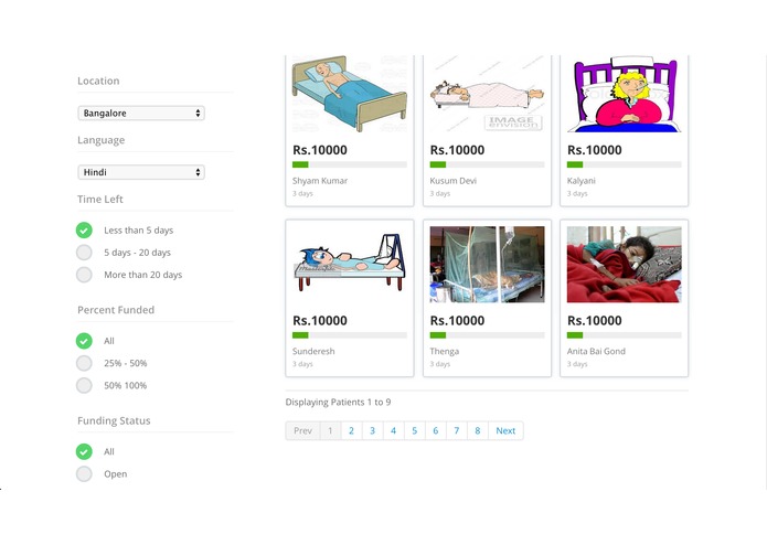 Rang De Life – screenshot 3
