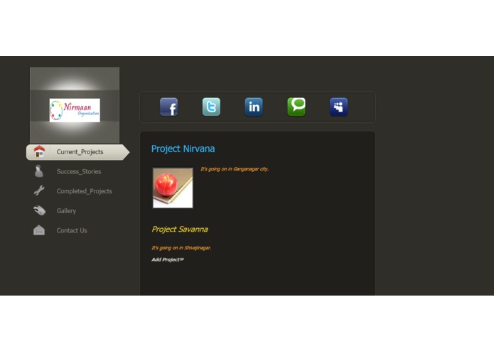 e-Avishkaar – screenshot 1
