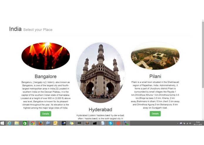 e-Avishkaar – screenshot 3