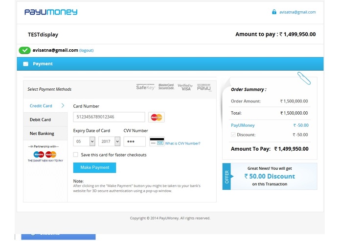 Student Education System – screenshot 1