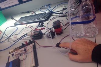 Autonomous Anesthetics