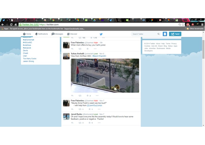 LightShades – screenshot 1
