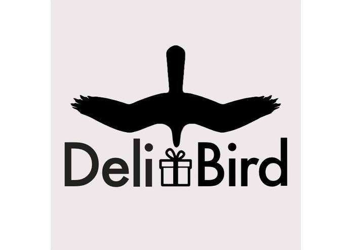 DeliBird – screenshot 1